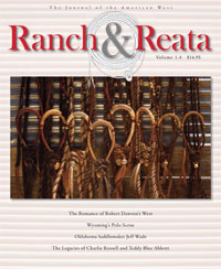 Ranch & Reata 1.4